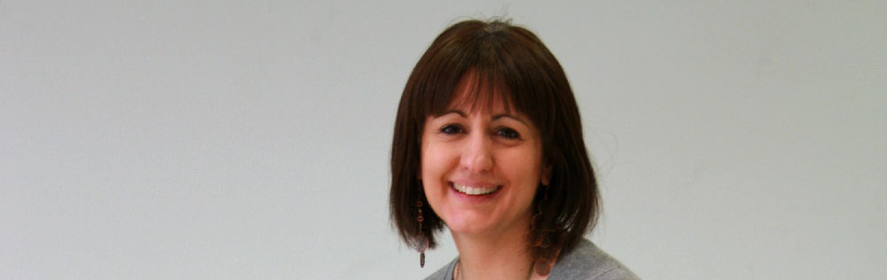 Isabel Elías